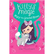 Misty the Scared Kitten by Moonheart, Ella; Dale, Lindsay, 9781681193854