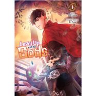 Level Up with the Gods, Vol. 1 by Ohyeon; B. Ain, B., 9798855413854