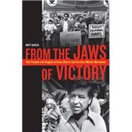 From the Jaws of Victory by Garcia, Matthew, 9780520283855