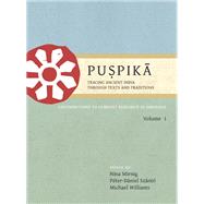 Puspika by Mirnig, Nina; Szanto, Peter-daniel; Williams, Michael, 9781842173855