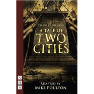 A Tale of Two Cities by Poulton, Mike (ADP), 9781848423855