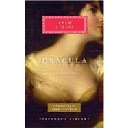 Dracula Introduction by Joan Acocella by Stoker, Bram; Acocella, Joan, 9780307593856
