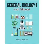 General Biology by Williams, Werner, 9781524993856