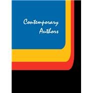 Contemporary Authors by Tyrkus, Michael J., 9781573023856
