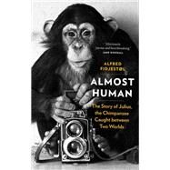 Almost Human by Fidjestl, Alfred; Crook, Becky L., 9781771643856