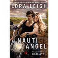 Nauti Angel by Leigh, Lora, 9780399583858