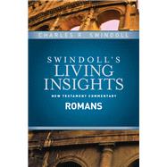 Swindoll's Living Insights Romans by Swindoll, Charles R., 9781414393858