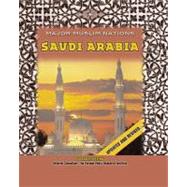 Saudi Arabia by Keating, Susan, 9781422213858