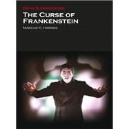 The Curse of Frankenstein by Harmes, Marcus K., 9781906733858