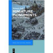 Miniature Monuments by Puff, Helmut, 9783110303858