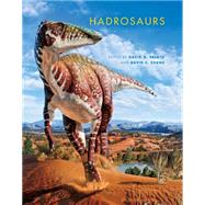 Hadrosaurs by Eberth, David A.; Evans, David C., 9780253013859