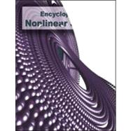 Encyclopedia of Nonlinear Science by Scott,Alwyn;Scott,Alwyn, 9781579583859