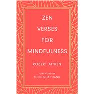 Zen Vows for Daily Life by Aitken, Robert; Nhat Hanh, Thich, 9781614293859