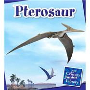 Pterosaur by Zeiger, Jennifer, 9781633623859