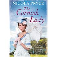 The Cornish Lady by Pryce, Nicola, 9781786493859