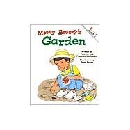 Messy Bessey's Garden by McKissack, Patricia C., 9780516273860