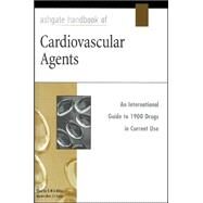 Ashgate Handbook of Cardiovascular Agents by Milne, G. W. A.; Zeman, E. J., 9780566083860