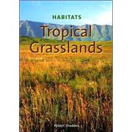 Tropical Grasslands by Snedden, Robert, 9781583403860