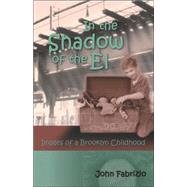 In the Shadow of the El by Fabrizio, John, 9781593303860