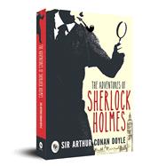 The Adventures of Sherlock Holmes by Doyle, Arthur Conan, 9788175993860