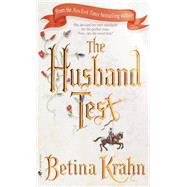 The Husband Test A Novel by KRAHN, BETINA, 9780553583861