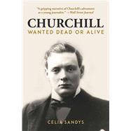 Churchill by Sandys, Celia, 9781510743861