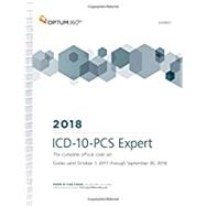 Icd-10-pcs 2018 Expert by Optum360, 9781622543861