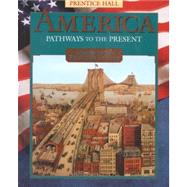 America by Cayton, Andrew R. L.; Perry, Elisabeth Israels; Winkler, Allan M., 9780134323862