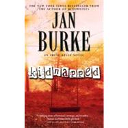 Kidnapped An Irene Kelly Novel by Burke, Jan, 9780743273862