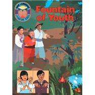 Fountain of Youth by Collins, Stanley H., 9780931993862