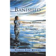 Banished by Clune, Nancy Lee, 9781982213862