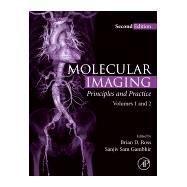 Molecular Imaging by Ross, Brian D.; Gambhir, Sanjiv S., 9780128163863