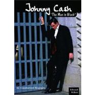 Johnny Cash by Willett, Edward, 9780766033863