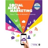 Social Media Marketing by Tuten, Tracy L.; Solomon, Michael R., 9781526423863