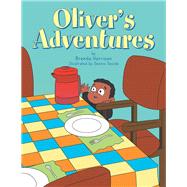 Oliver’s Adventures by Harrison, Brenda; Davide, Dennis, 9781796013863