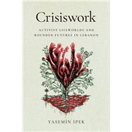 Crisiswork by Yasemin Ipek, 9781503643864