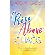 Rise Above the Chaos by Gross, Carolyn, 9781642793864