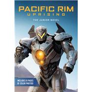 Pacific Rim Uprising by Matheson, Rebecca (ADP), 9781683833864