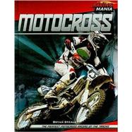Motocross by Stealey, Bryan, 9780761443865
