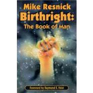 Birthright by Resnick, Mike; Morgan, Adams, 9780786123865
