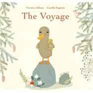The Voyage by Salinas, Veronica ; Engman , Camilla, 9781554983865