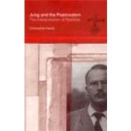 Jung and the Postmodern: The Interpretation of Realities by Hauke; Christopher, 9780415163866