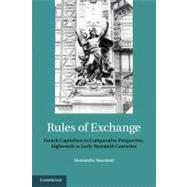 Rules of Exchange by Stanziani, Alessandro, 9781107003866