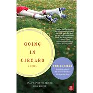 Going in Circles by Ribon, Pamela, 9781416503866