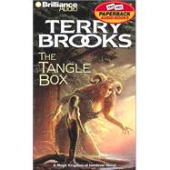 The Tangle Box by Brooks, Terry; Hill, Dick, 9781587883866