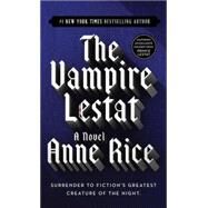 The Vampire Lestat by RICE, ANNE, 9780345313867