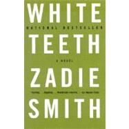 White Teeth by SMITH, ZADIE, 9780375703867