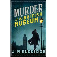 Murder at the Fitzwilliam by Eldridge, Jim, 9780749023867