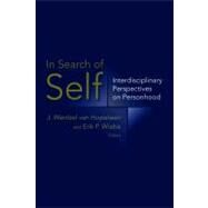 In Search of Self by van Huyssteen, J. Wentzel; Wiebe, Erik P., 9780802863867