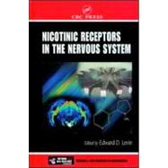 Nicotinic Receptors in the Nervous System by Levin; Edward D., 9780849323867